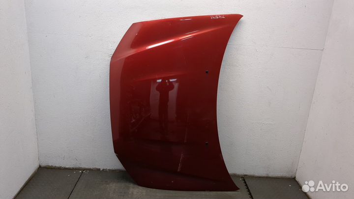 Капот Mitsubishi ASX, 2011