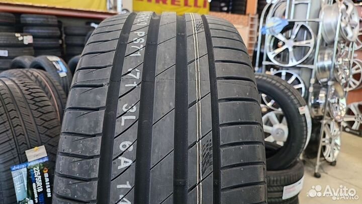 Kumho Ecsta PS71 SUV 285/45 R20 112Y