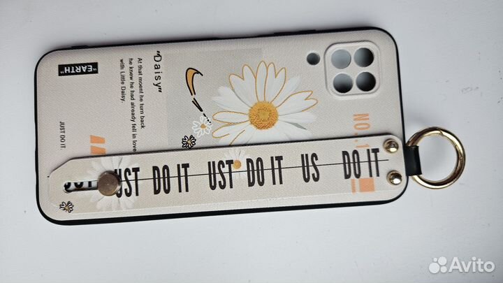 Чехол на Huawei p40 lite