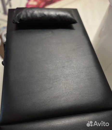 Кушетка косметологическая