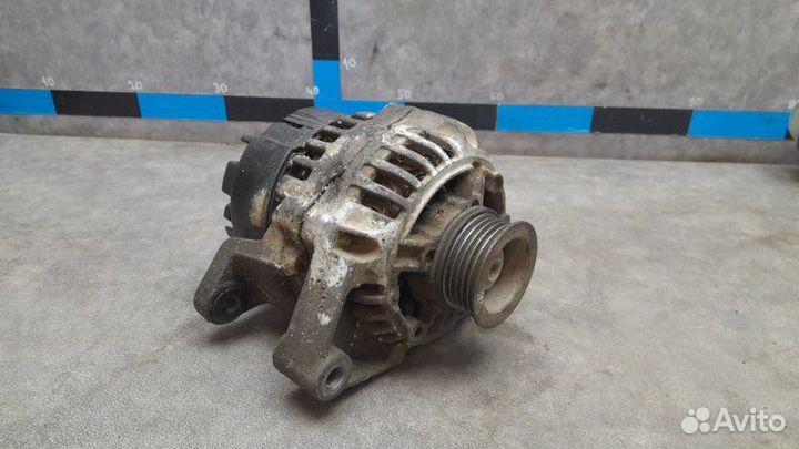 Генератор Opel Corsa B 1.0 X10XE (MT) 1998