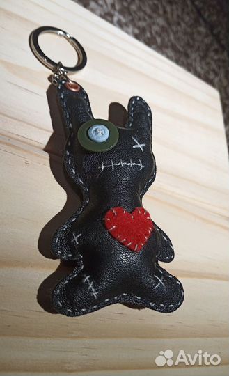 Брелки кукла -вуду