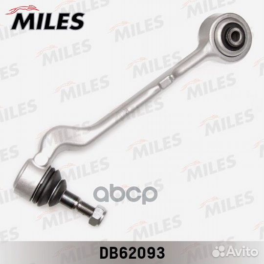 Рычаг передней подвески нижний правый BMW E87/E