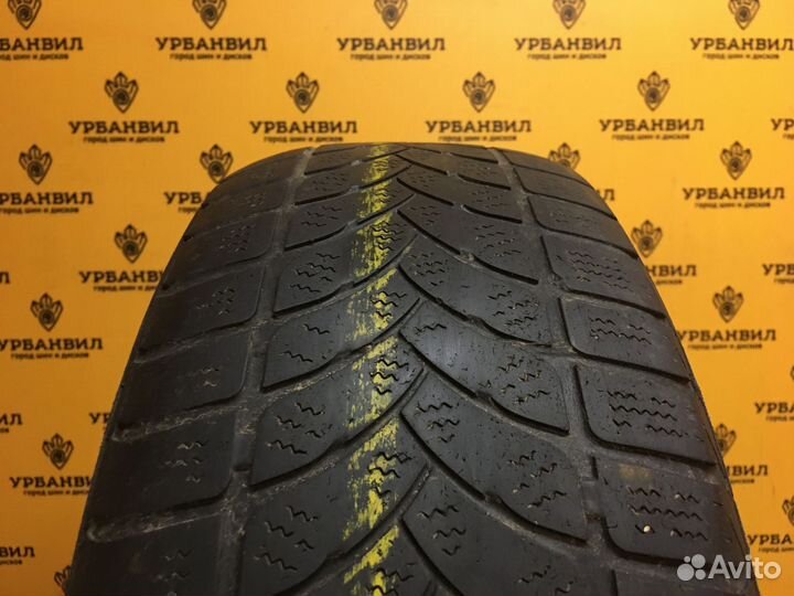 Lassa Snoways II Plus 195/65 R15 91W