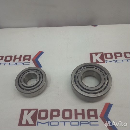 Подшипник 42мм VAZ ваз 2101