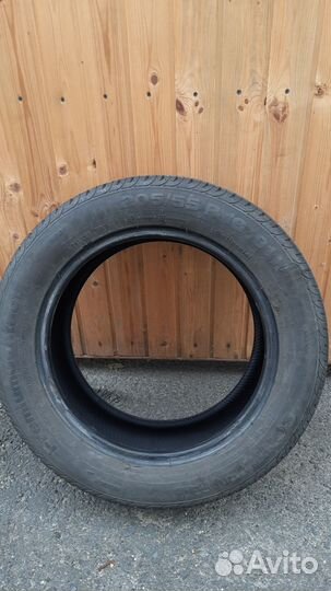 Continental PremiumContact 6 205/55 R16 91H