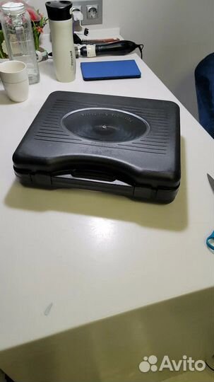 Плитка газовая портативная походная Энержи