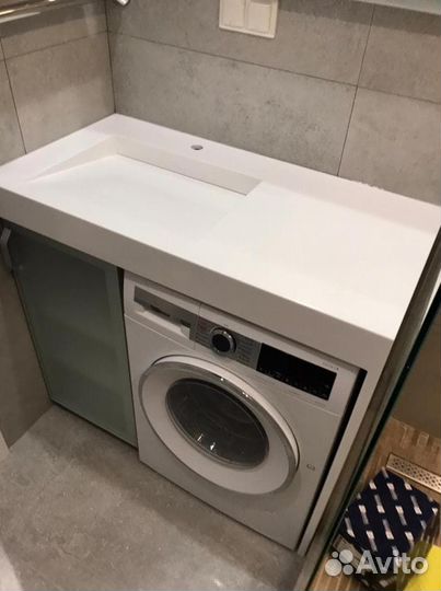 Щелевые раковины