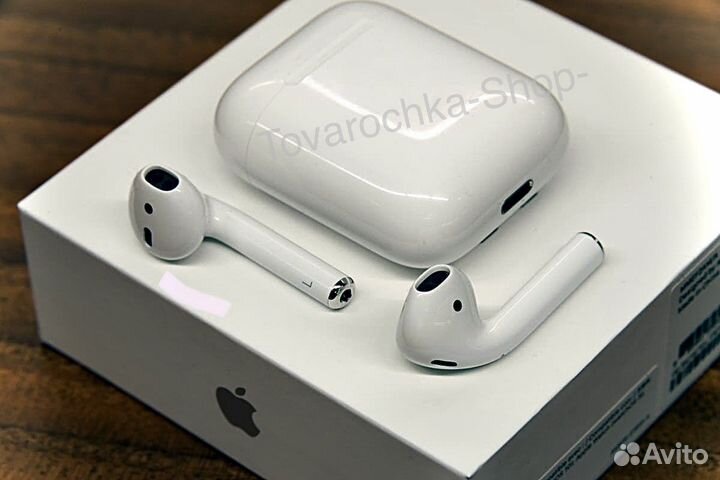 Airpods2