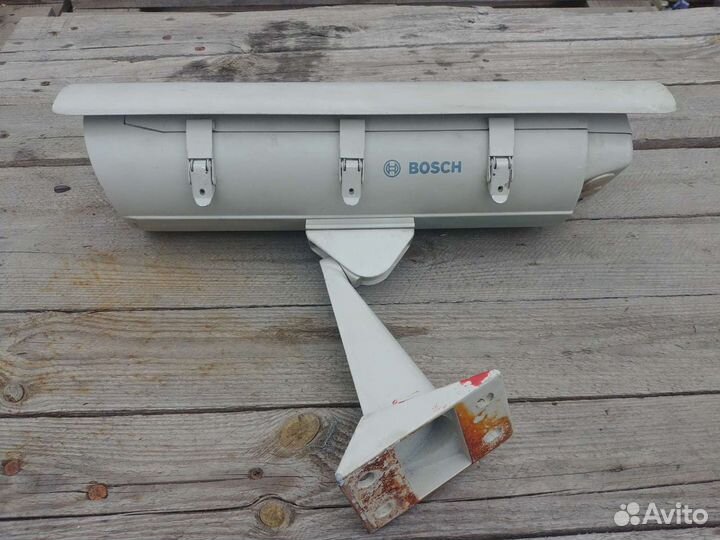 Видеокамера bosh