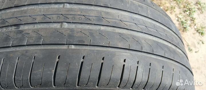 Pirelli Scorpion Verde 235/55 R19