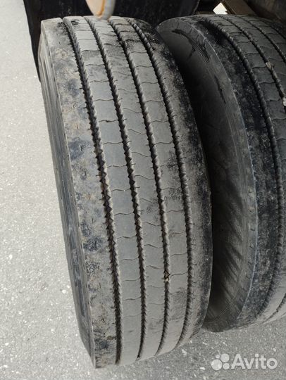 КАМАЗ 65117-62, 2012