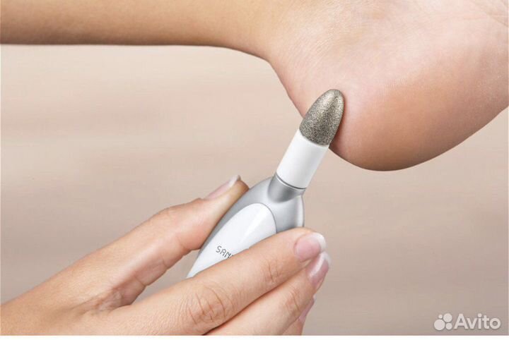 Маникюрно-педикюрный набор