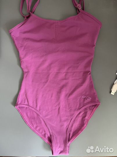 Купальники для танца 3 шт