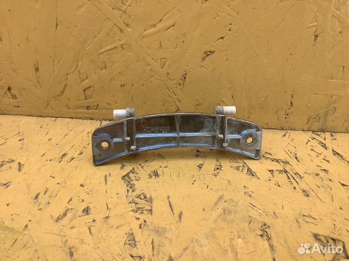 Петля навес люка машинки LG (0439)