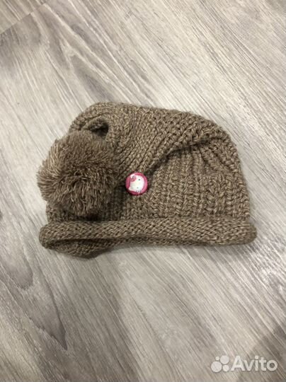 Шапки детские