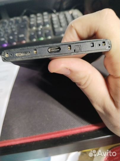 Sony xperia xa2 ultra