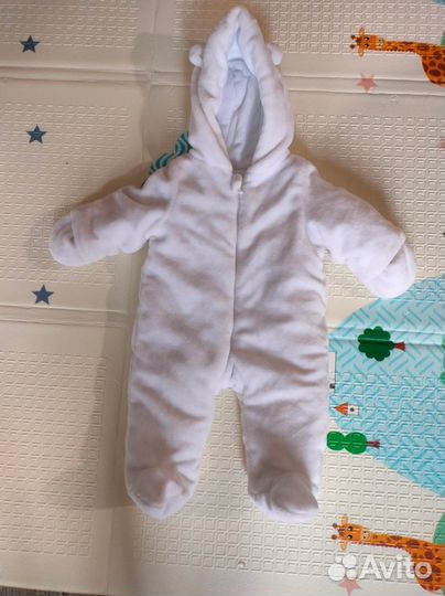 Продам комбинезон