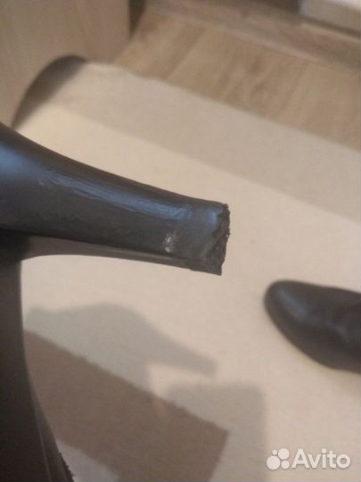 Полусапожки