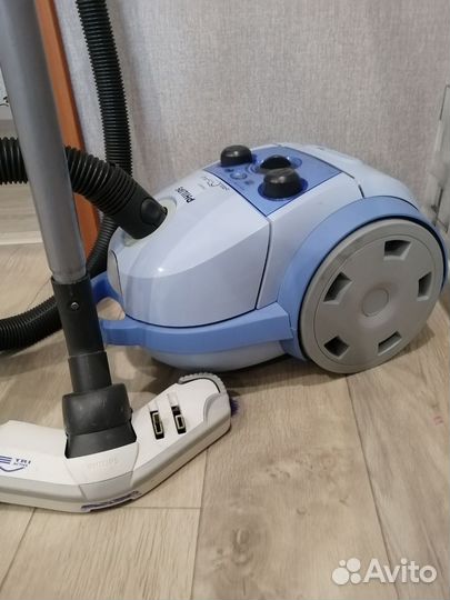 Пылесос Philips fc 9071