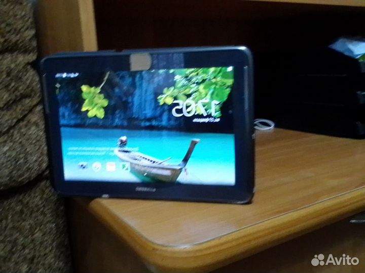 Планшет Samsung