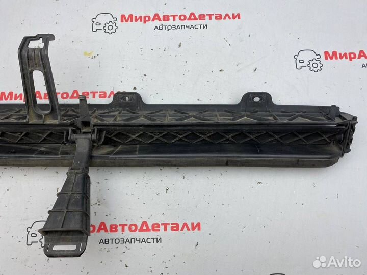 Жалюзи Chevrolet Equinox 3 2019 84055999