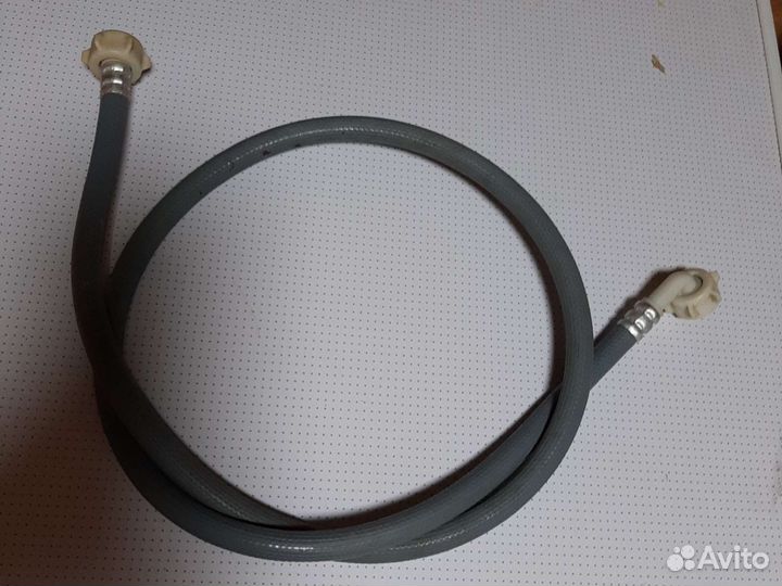 Шланг стиральной машины