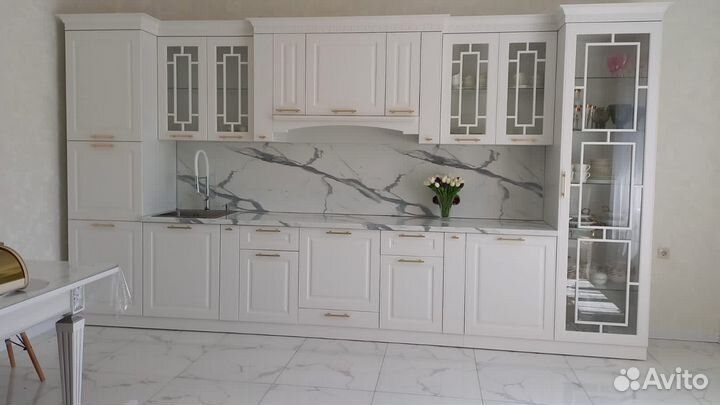 Кухонный гарнитур Сильвия