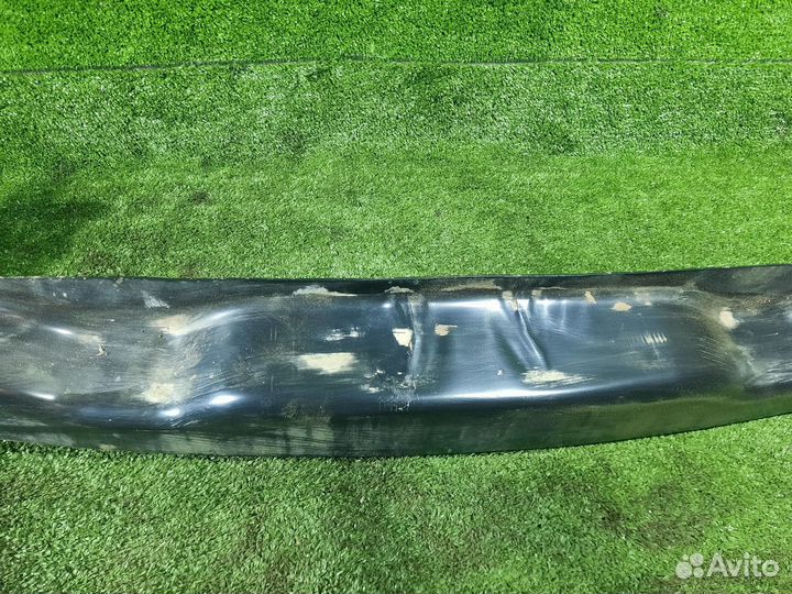 Усилитель заднего бампера Volkswagen Tiguan, I