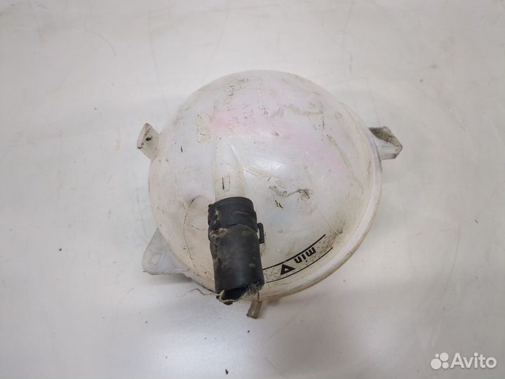 Бачок расширительный Skoda Yeti, 2016