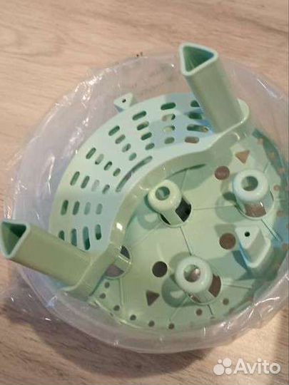 Электрический стерилизатор Kitfort KT-2315