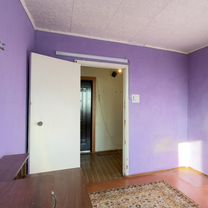 2-к. квартира, 51,9 м², 5/5 эт.