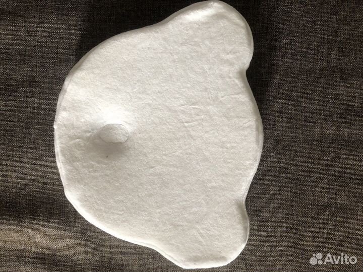 Подушка-позиционер для новорожденных