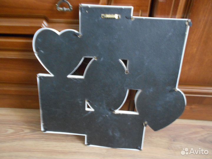 Рамки для фото коллаж