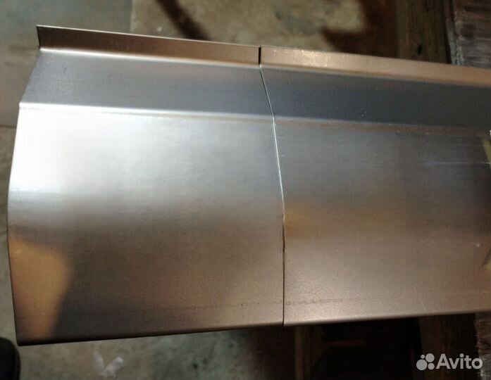 Ремонтные пороги Mazda Demio