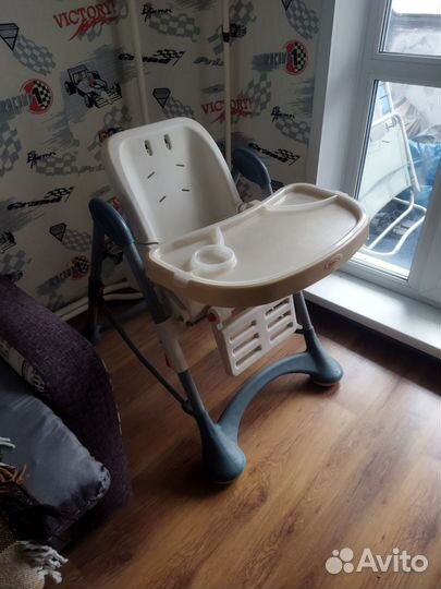 Стульчик для кормления