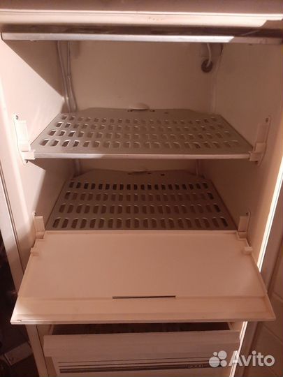 Морозильная камера