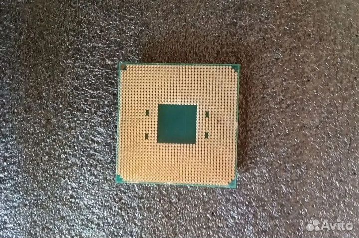 Комплект Ryzen 5 3500 + ASRock B550M + Кулер