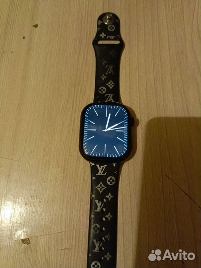 Apple watch