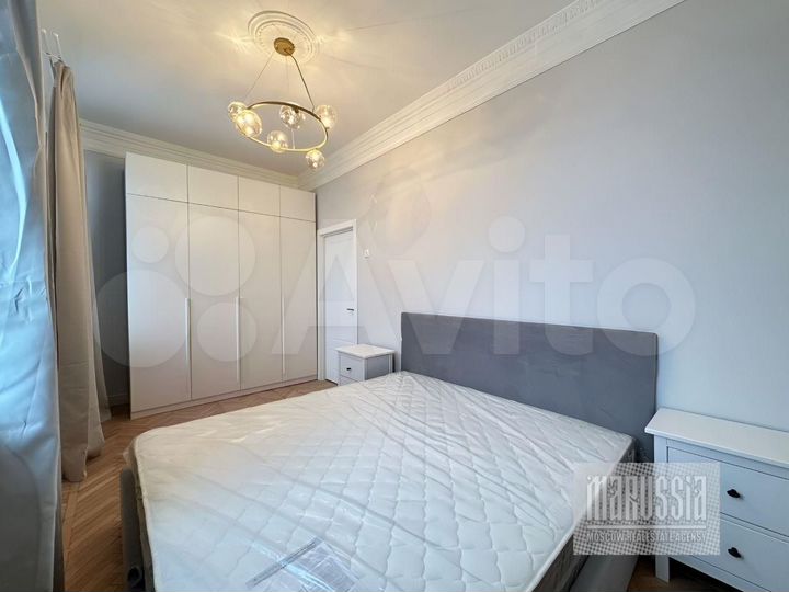 2-к. квартира, 50,4 м², 14/14 эт.