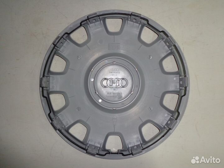 Колпак колеса Audi A3/S3 R-15