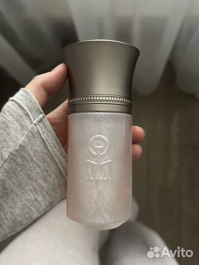 Парфюм blanche bete