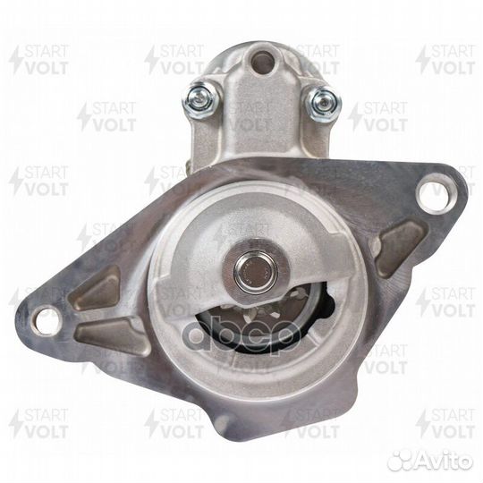 Стартер LSt 1906 startvolt