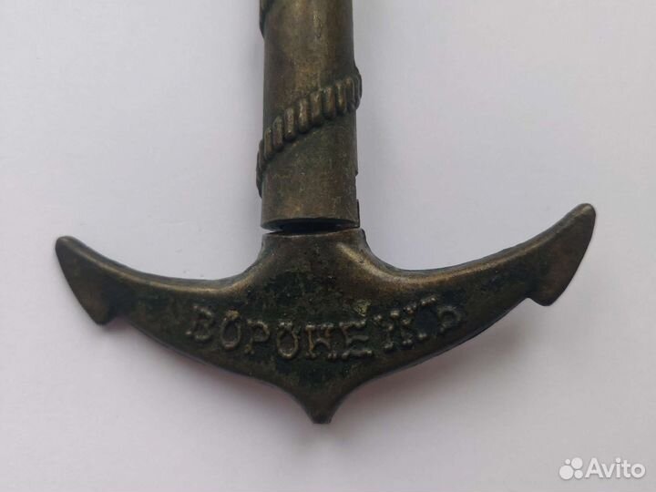 Штопор СССР