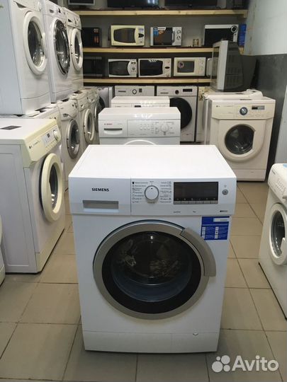 Стиральная машина LG от 3,5 - 10 кг Гарантия 6мес