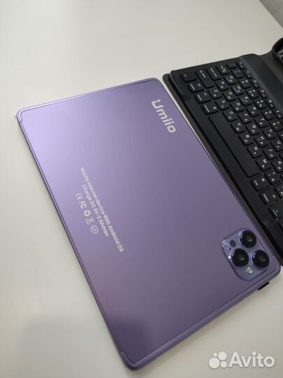 Планшет Umiio i15 pro