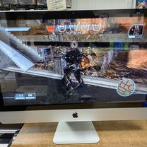 Apple iMac a1312 i5/8gb/SSD 1tb/hd6900 игровой