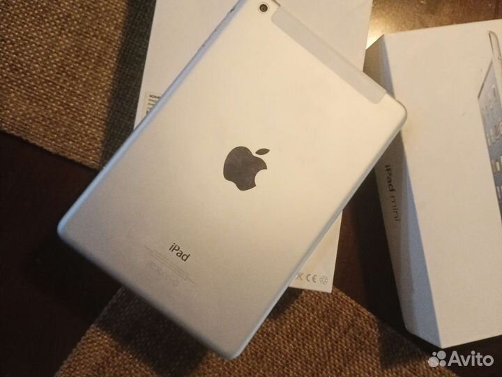iPad