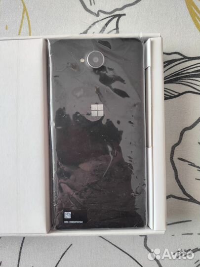 Microsoft Lumia 650 Dual Sim, 16 ГБ