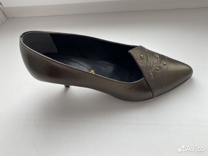 Элегантные туфли р 39, Германия